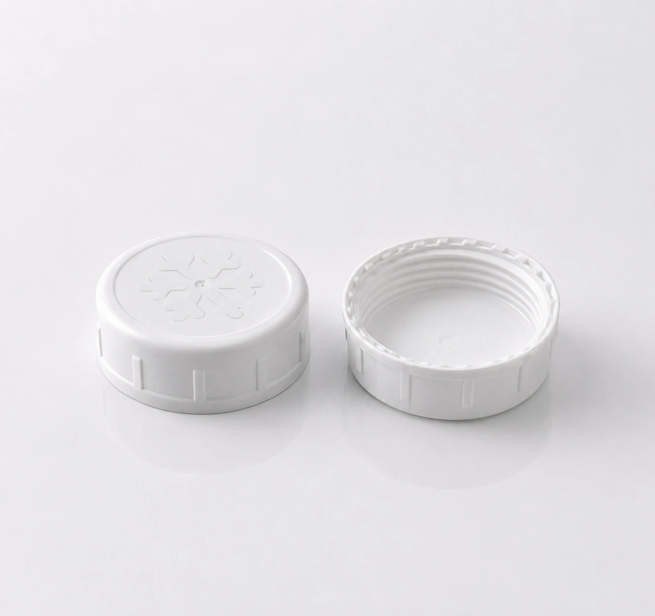 63mm 白盖
