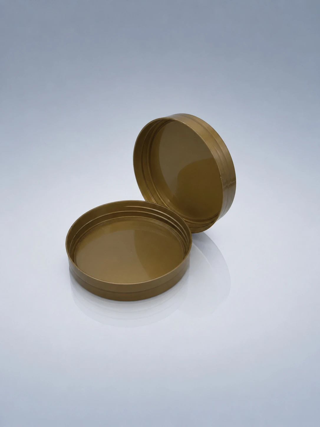 90mm 棕盖