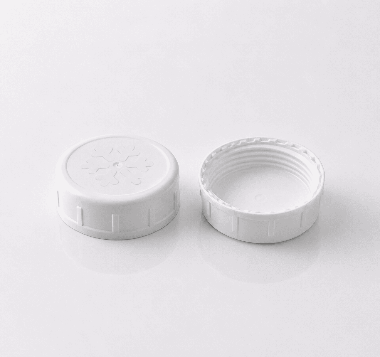 63mm 白盖